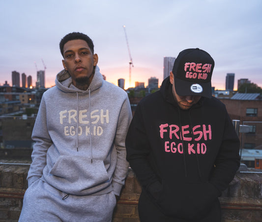 Fresh Ego Kid