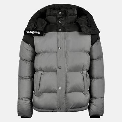 STREET BOMBER 2.0 PUFFER JACKET