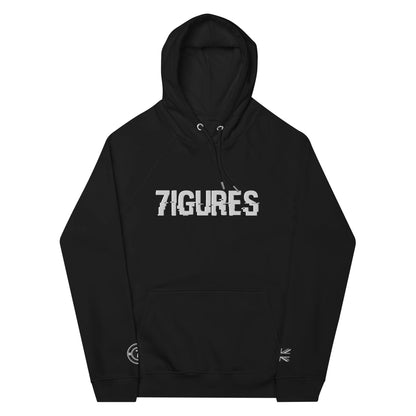 The Millionaire's Hoodie