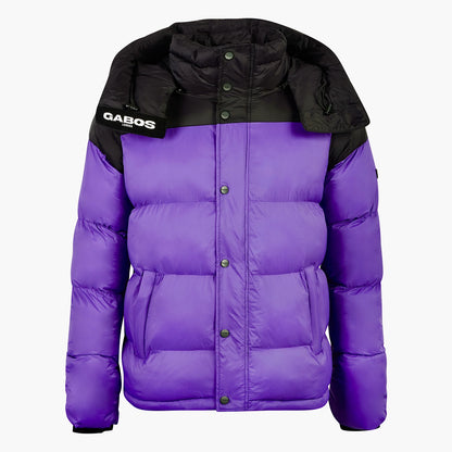 STREET BOMBER 2.0 PUFFER JACKET