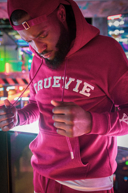 TrueVie Candy Cane Tracksuit