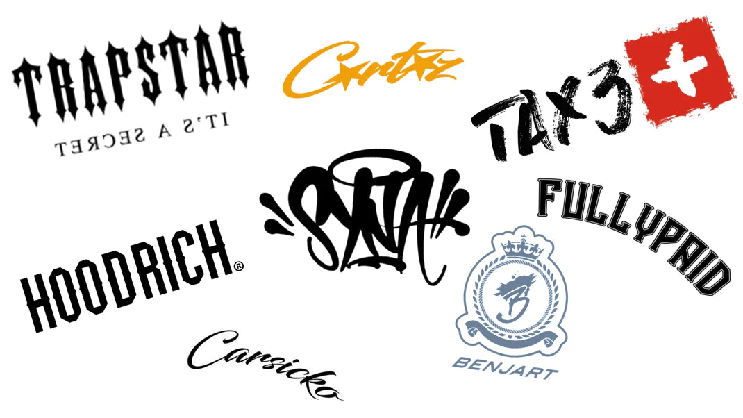 Free Logomaker. Create Business Logos Online | VistaPrint