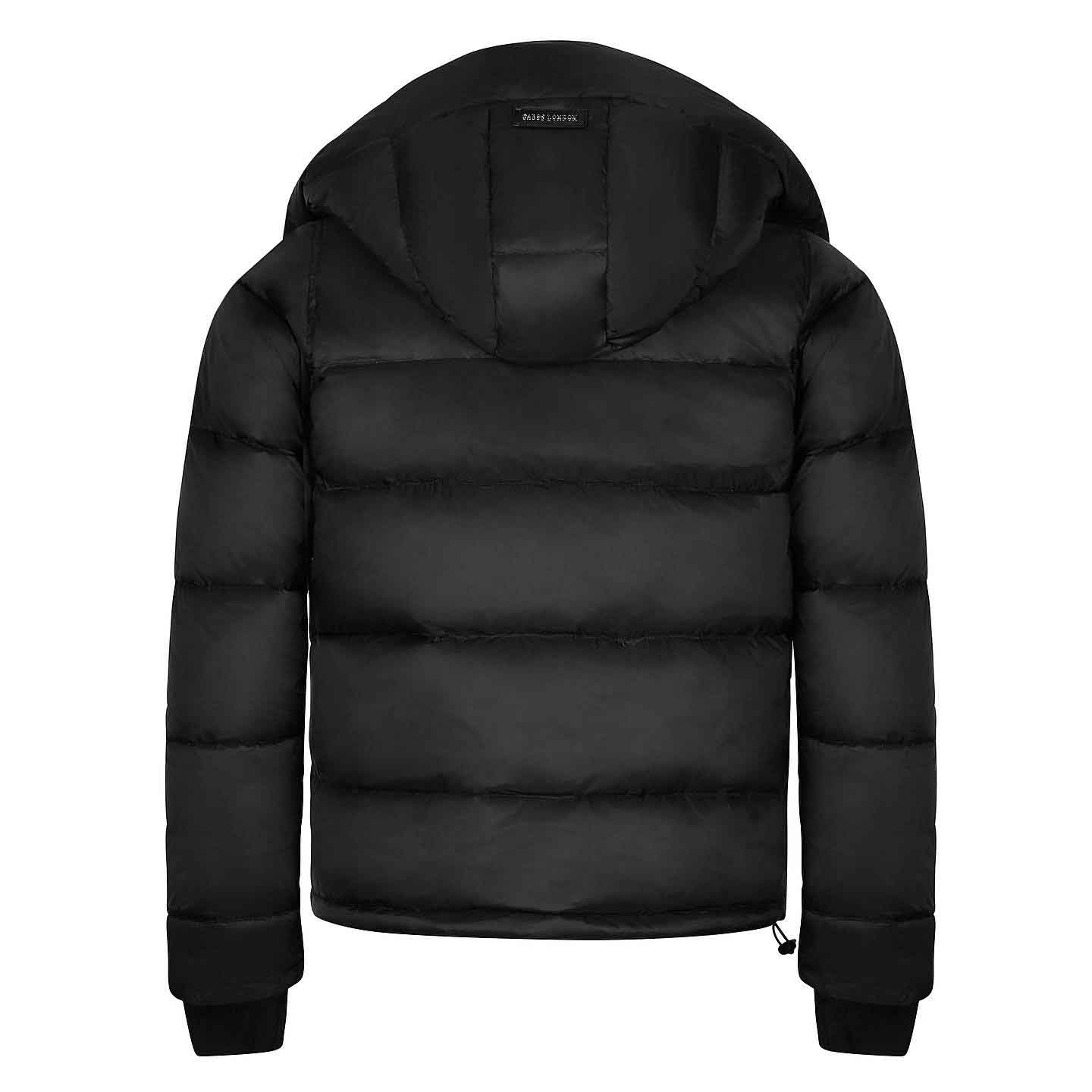 STREET BOMBER 2.0 PUFFER JACKET