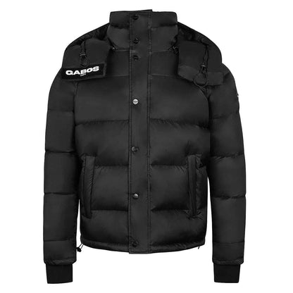 STREET BOMBER 2.0 PUFFER JACKET