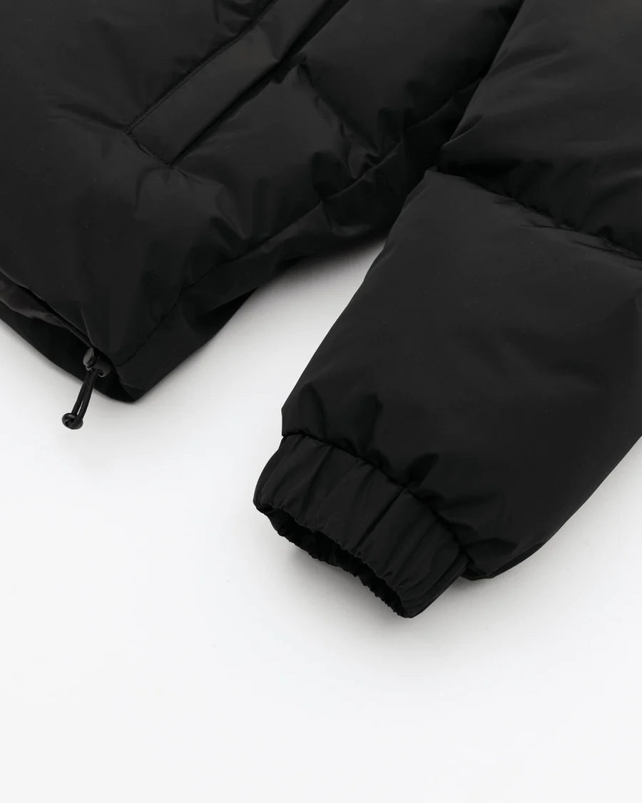 CARTIER PUFFER - BLACK