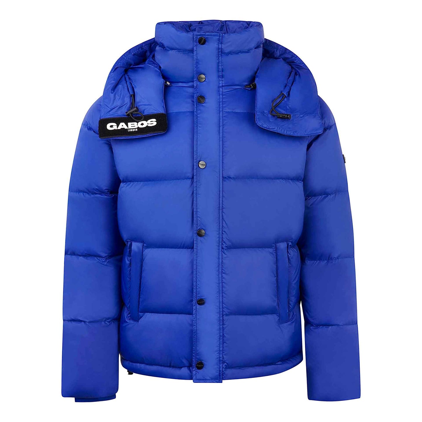 STREET BOMBER 2.0 PUFFER JACKET