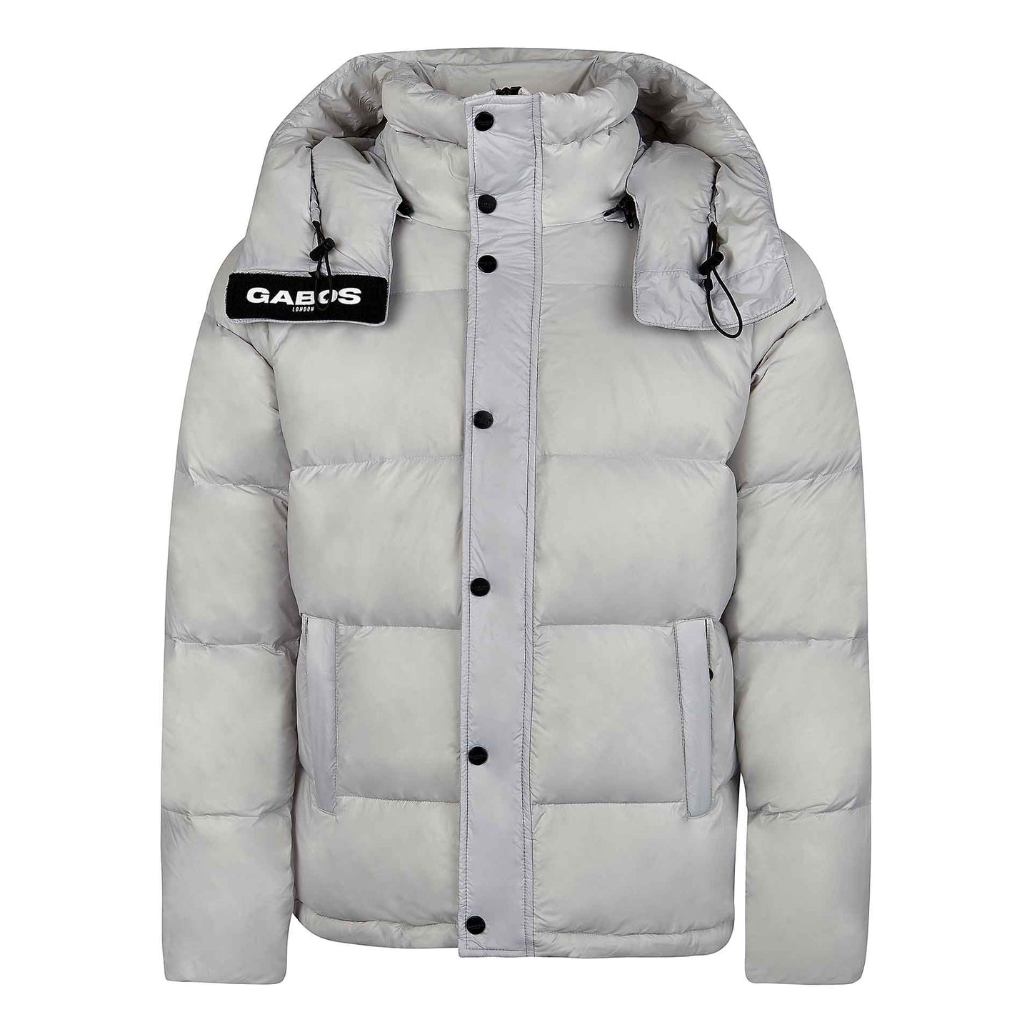 STREET BOMBER 2.0 PUFFER JACKET