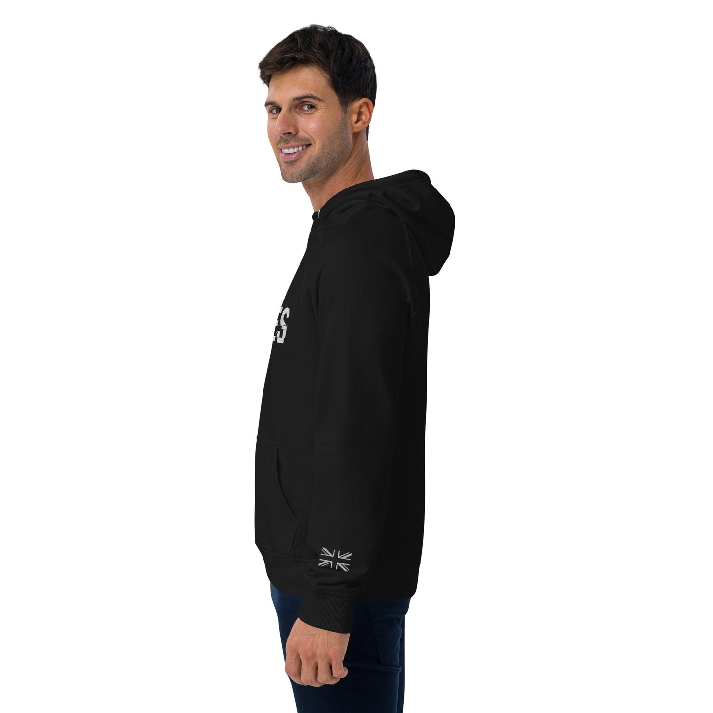 The Millionaire's Hoodie