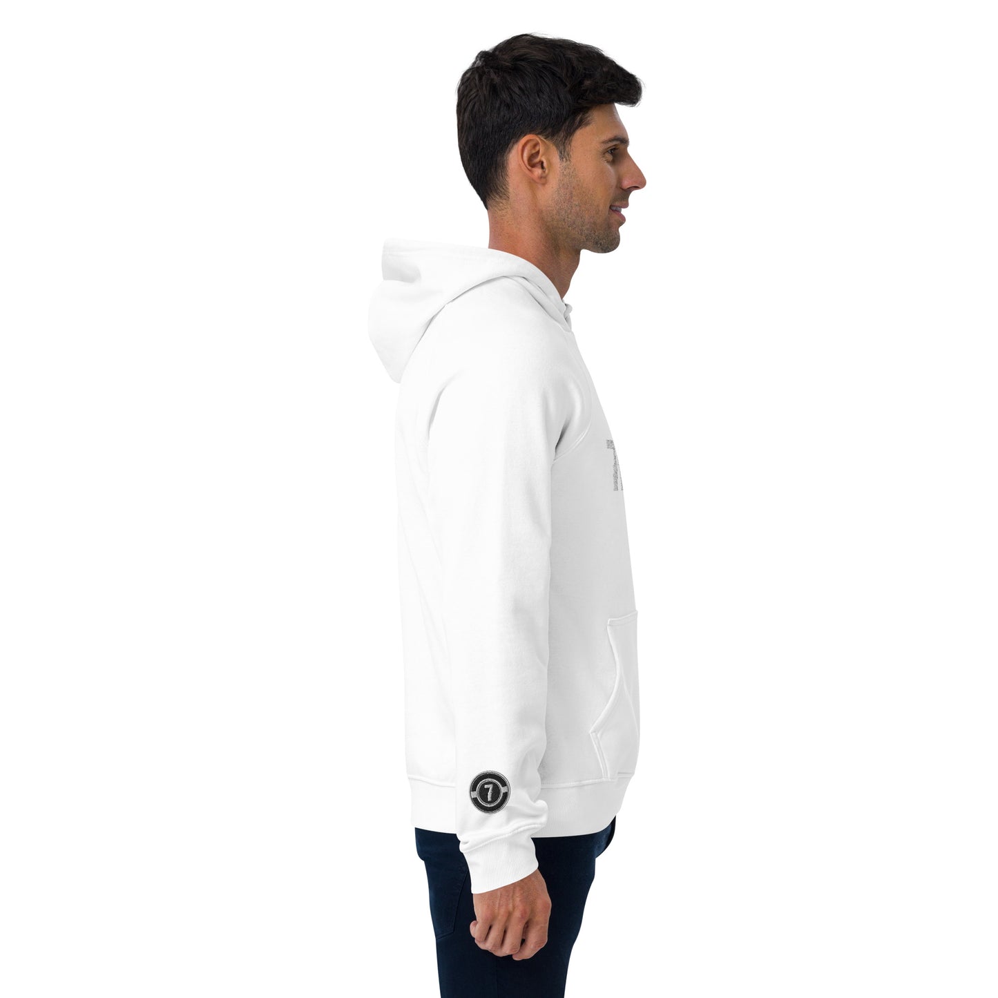 The Millionaire's Hoodie