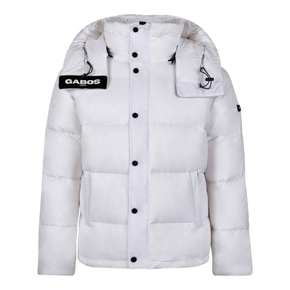 STREET BOMBER 2.0 PUFFER JACKET